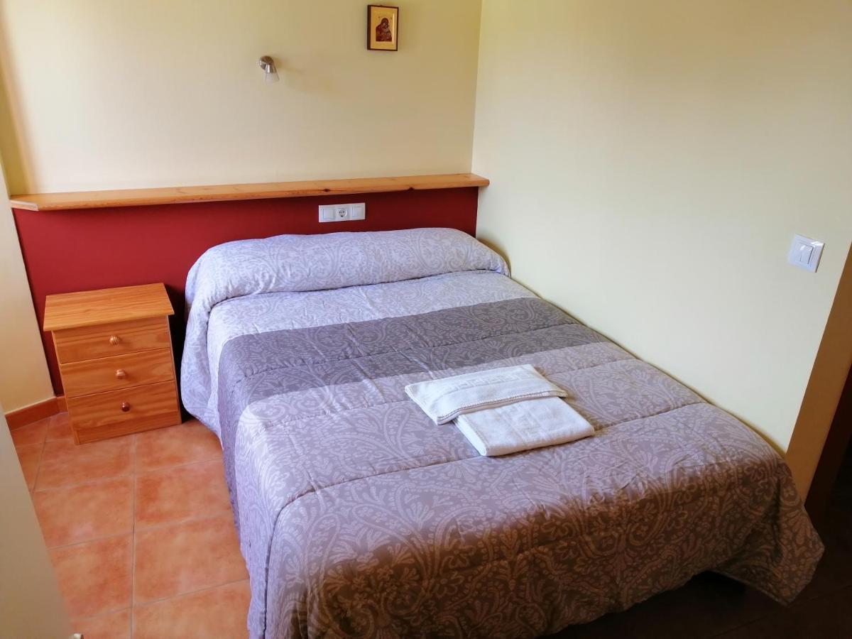 Hotel Nuestra Senora Del Carmen Caravaca De La Cruz Zewnętrze zdjęcie