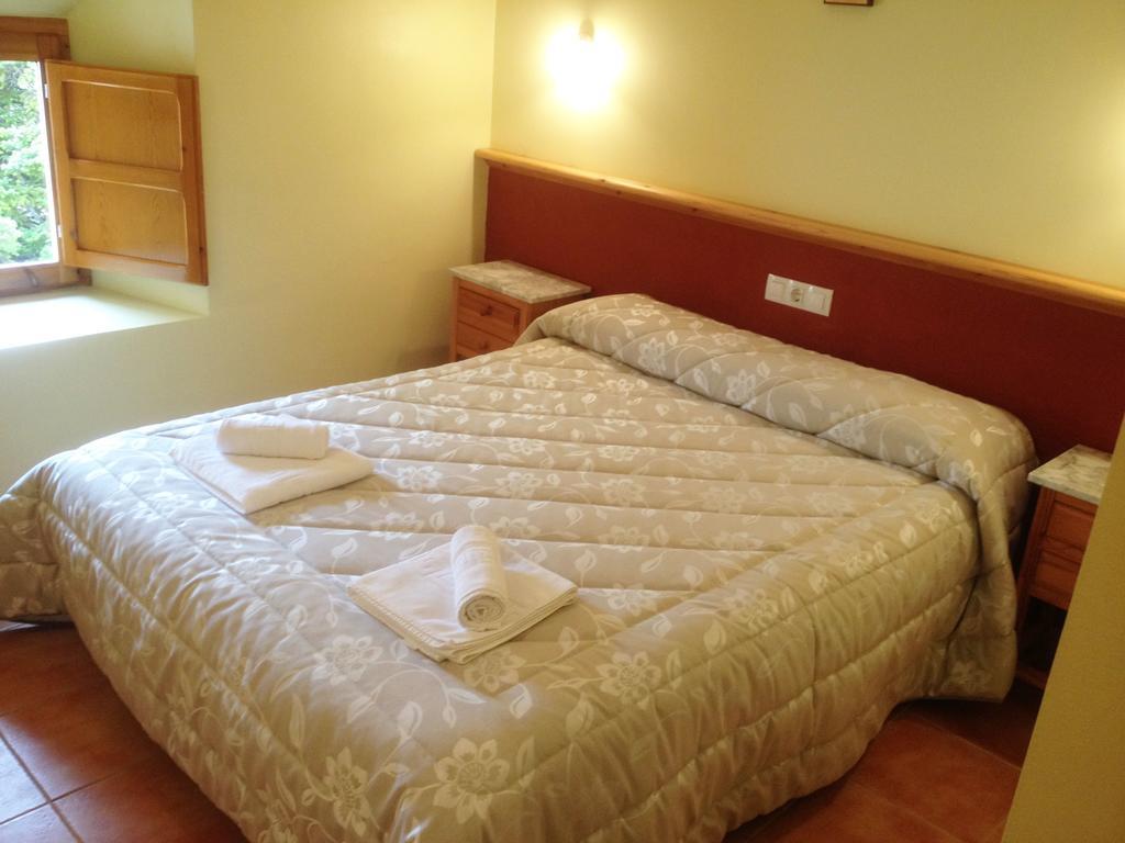 Hotel Nuestra Senora Del Carmen Caravaca De La Cruz Pokój zdjęcie