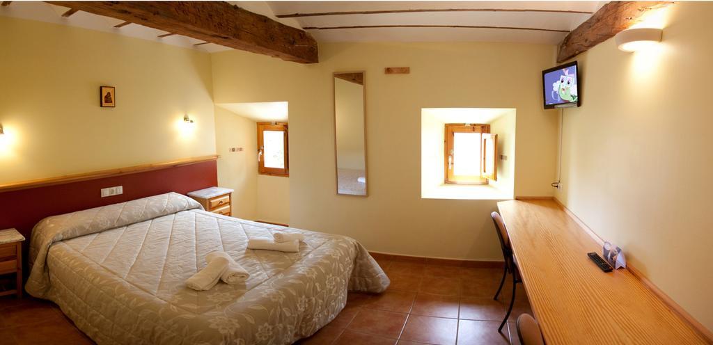 Hotel Nuestra Senora Del Carmen Caravaca De La Cruz Zewnętrze zdjęcie