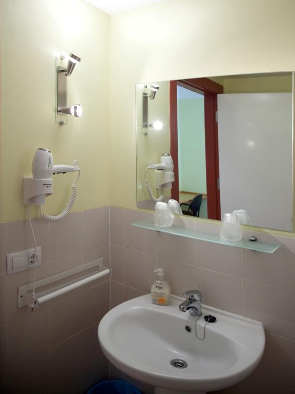 Hotel Nuestra Senora Del Carmen Caravaca De La Cruz Zewnętrze zdjęcie