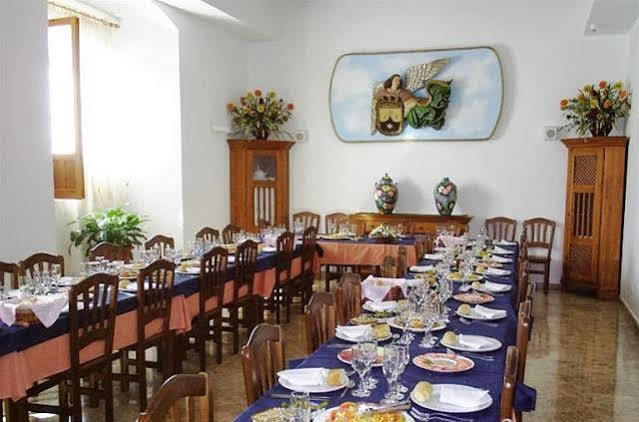 Hotel Nuestra Senora Del Carmen Caravaca De La Cruz Zewnętrze zdjęcie