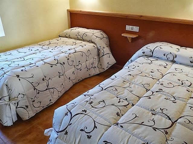 Hotel Nuestra Senora Del Carmen Caravaca De La Cruz Zewnętrze zdjęcie